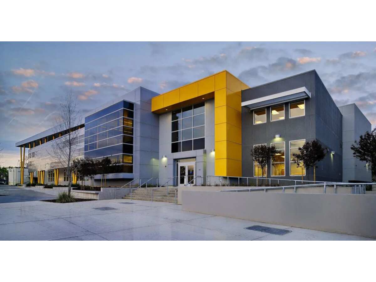 Green Architecture: Sustainable design and uncompromising quality in ReynoArch's building strategy
