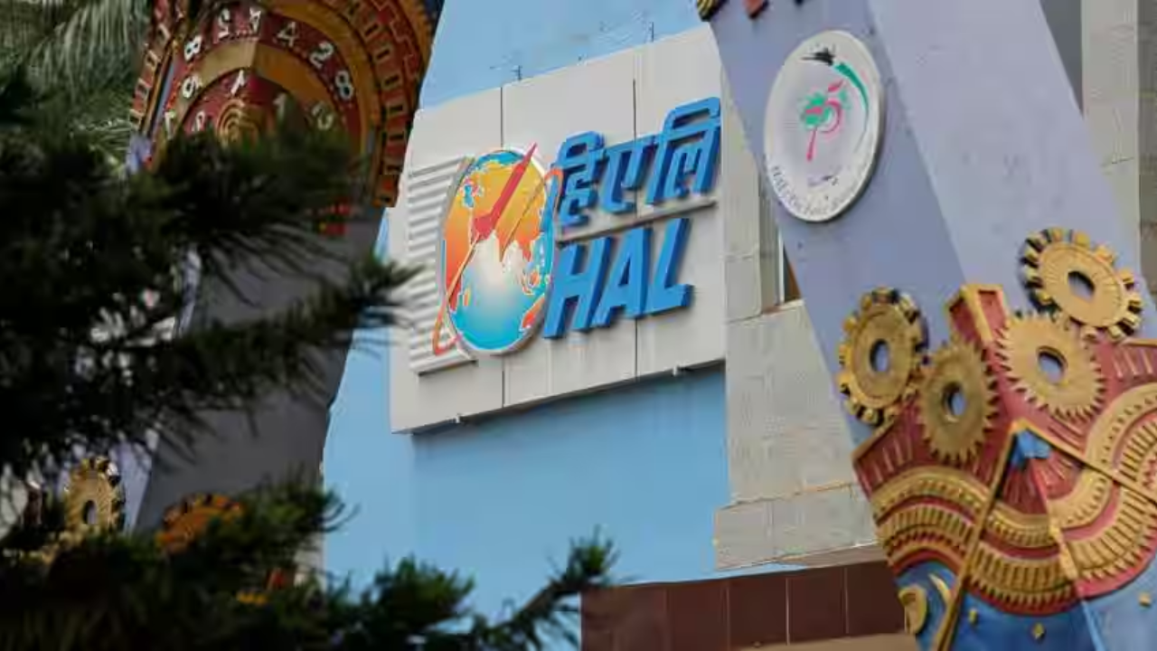 HAL Q3 Results: Profit rises 14% to Rs