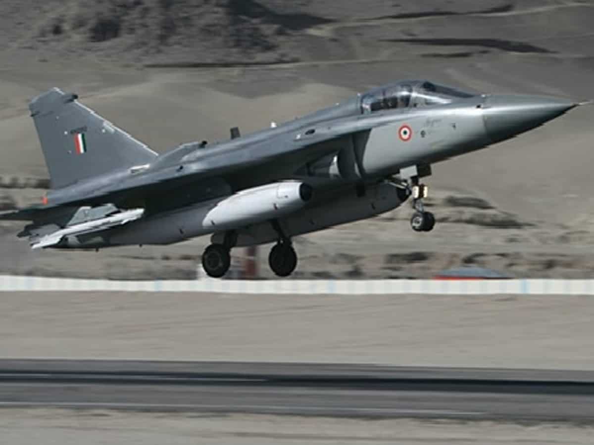 HAL declares Rs 25 interim dividend as defence orders boost performance