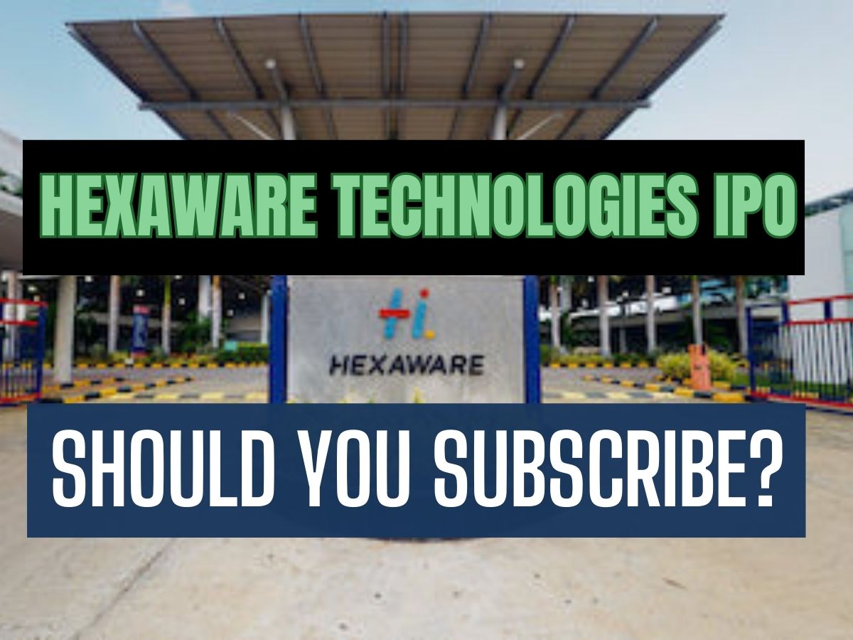 Hexaware Technologies IPO: Should you subscribe? Here is what analysts say