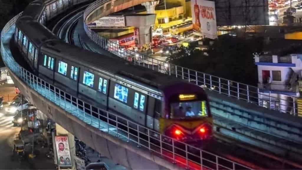 Bengaluru Metro Fare Hike: How much more are commuters paying for daily travel compared to other cities?