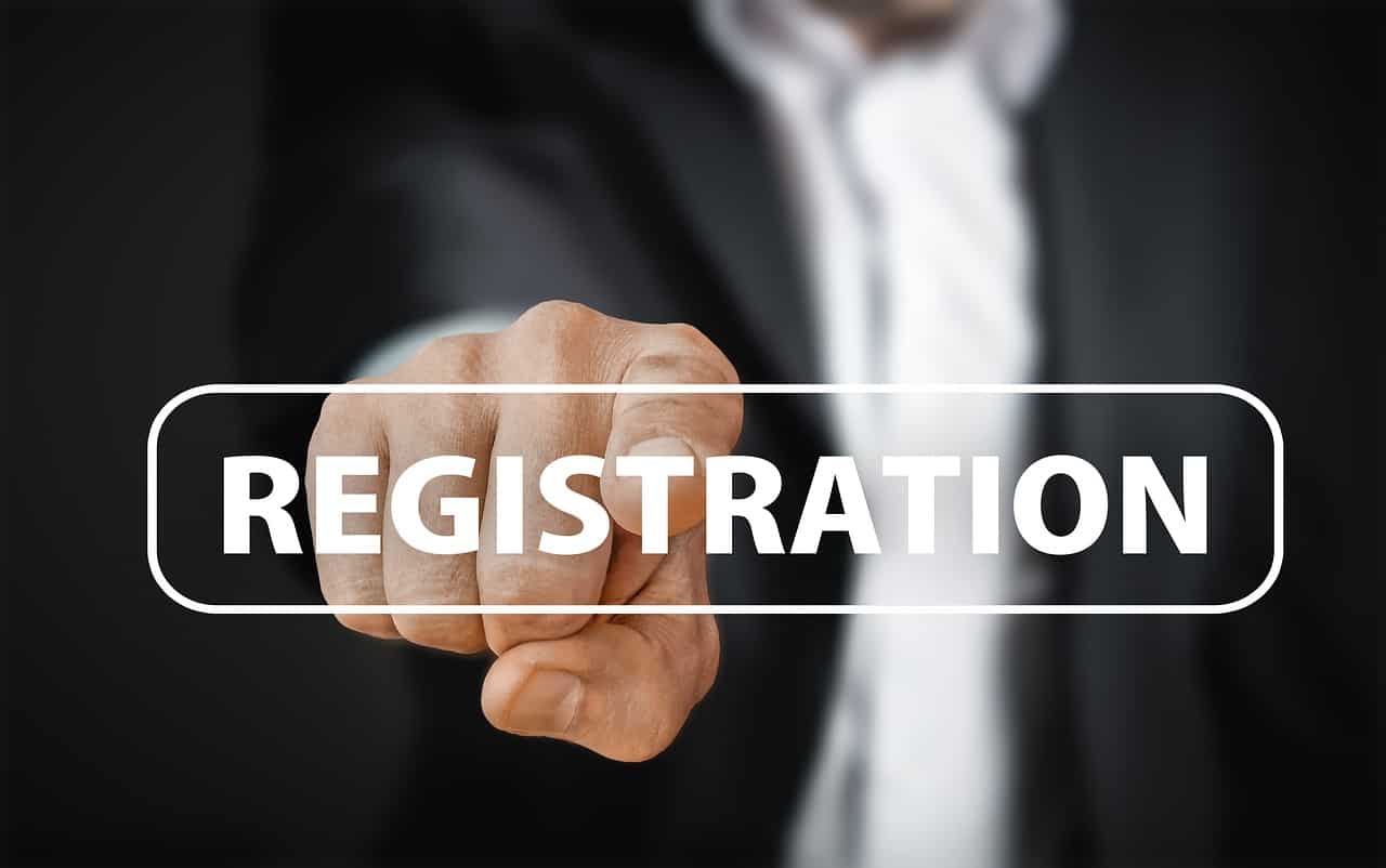 Registration certificate (RC) Registration certificate (RC)