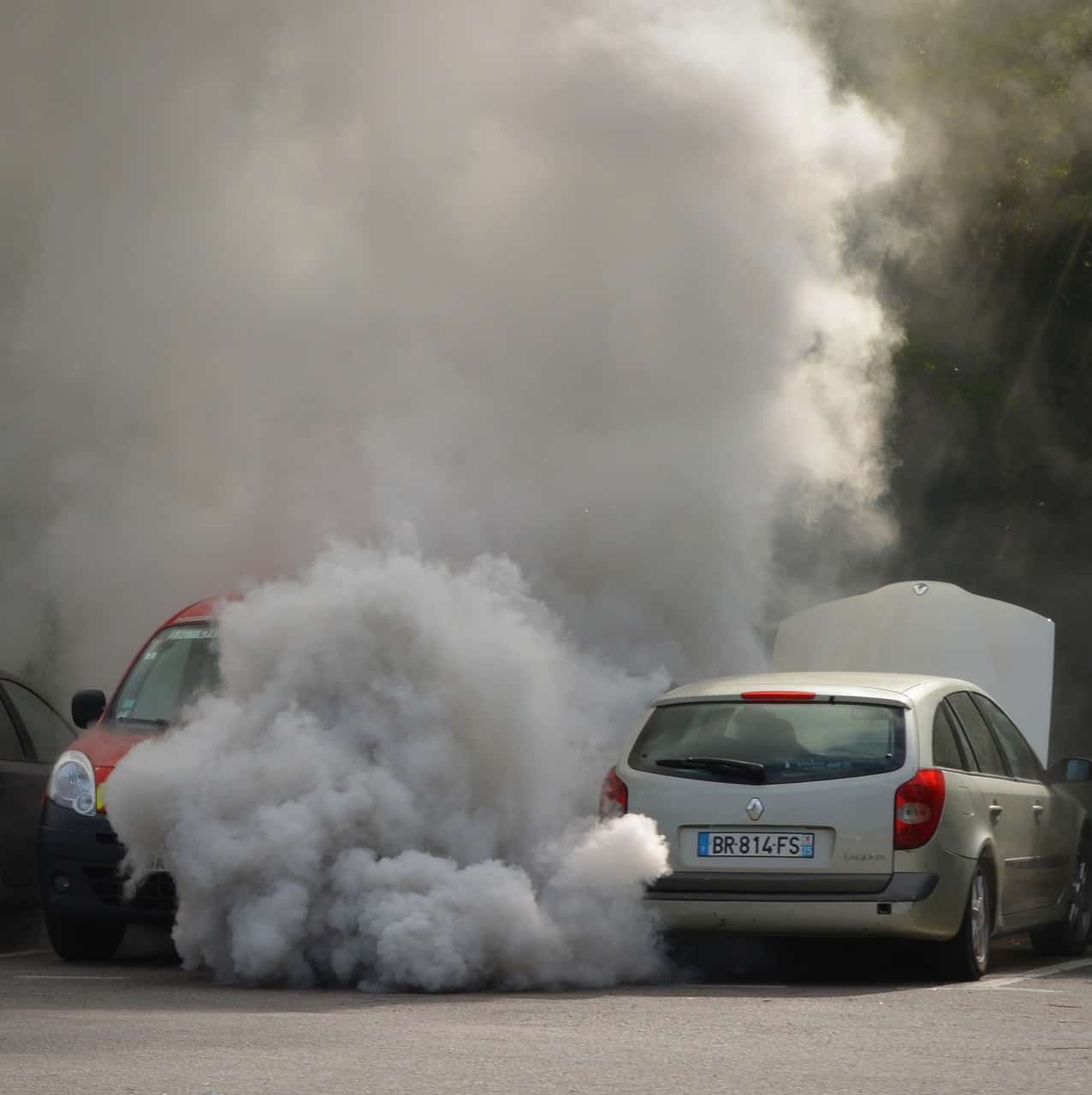 Pollution under control policy (PUCC) Pollution under control policy (PUCC)