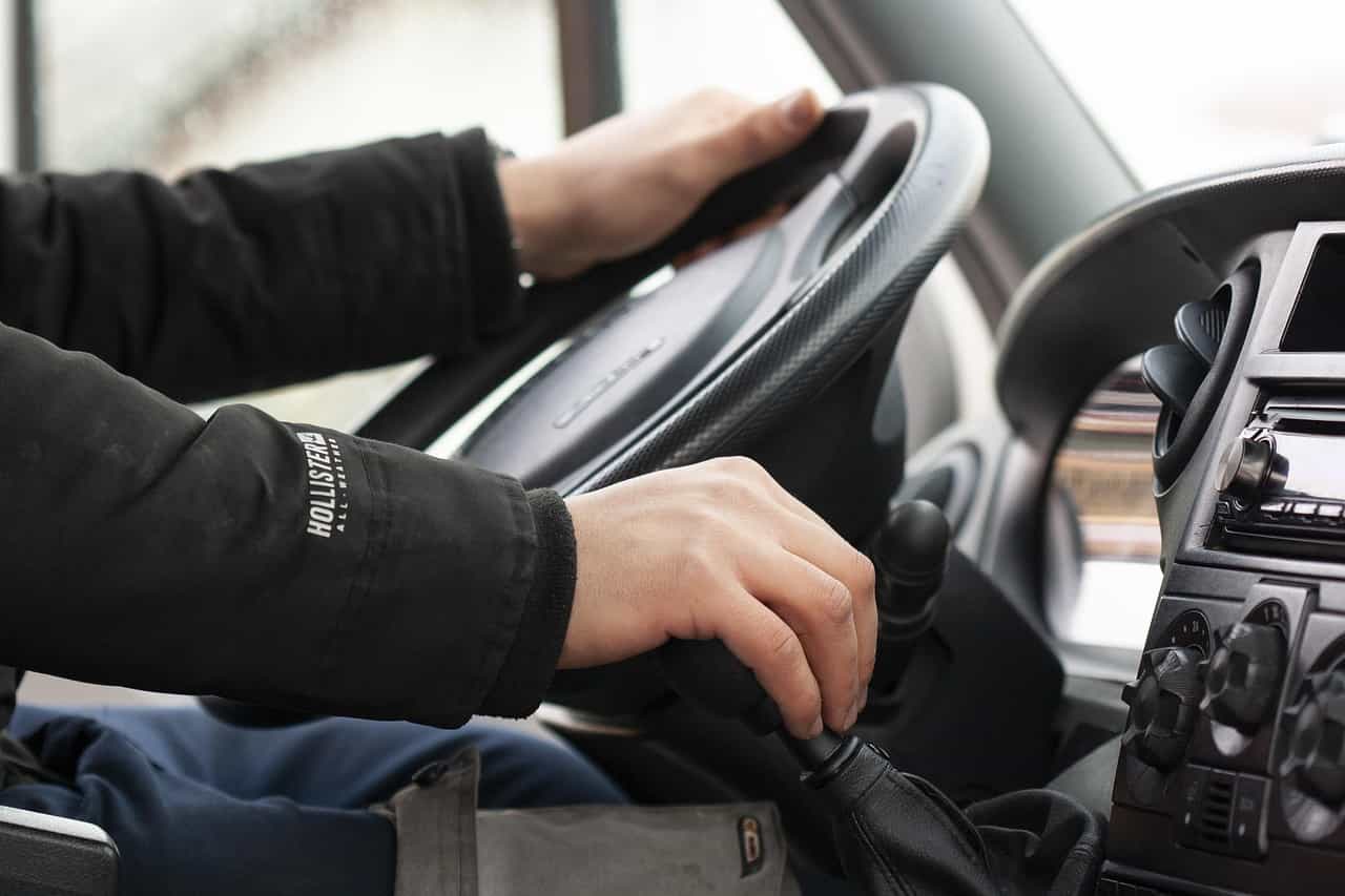 Fine if using mobile phone while driving