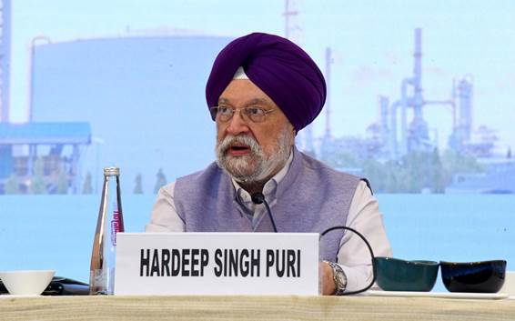 India Energy Week 2025: India buying energy worth