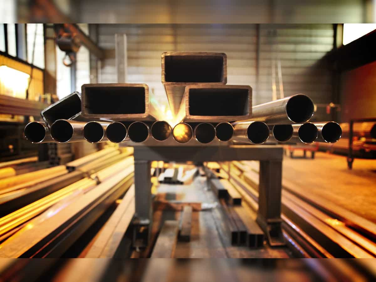 Government imposes mandatory quality orders for stainless steel seamless pipes, tubes