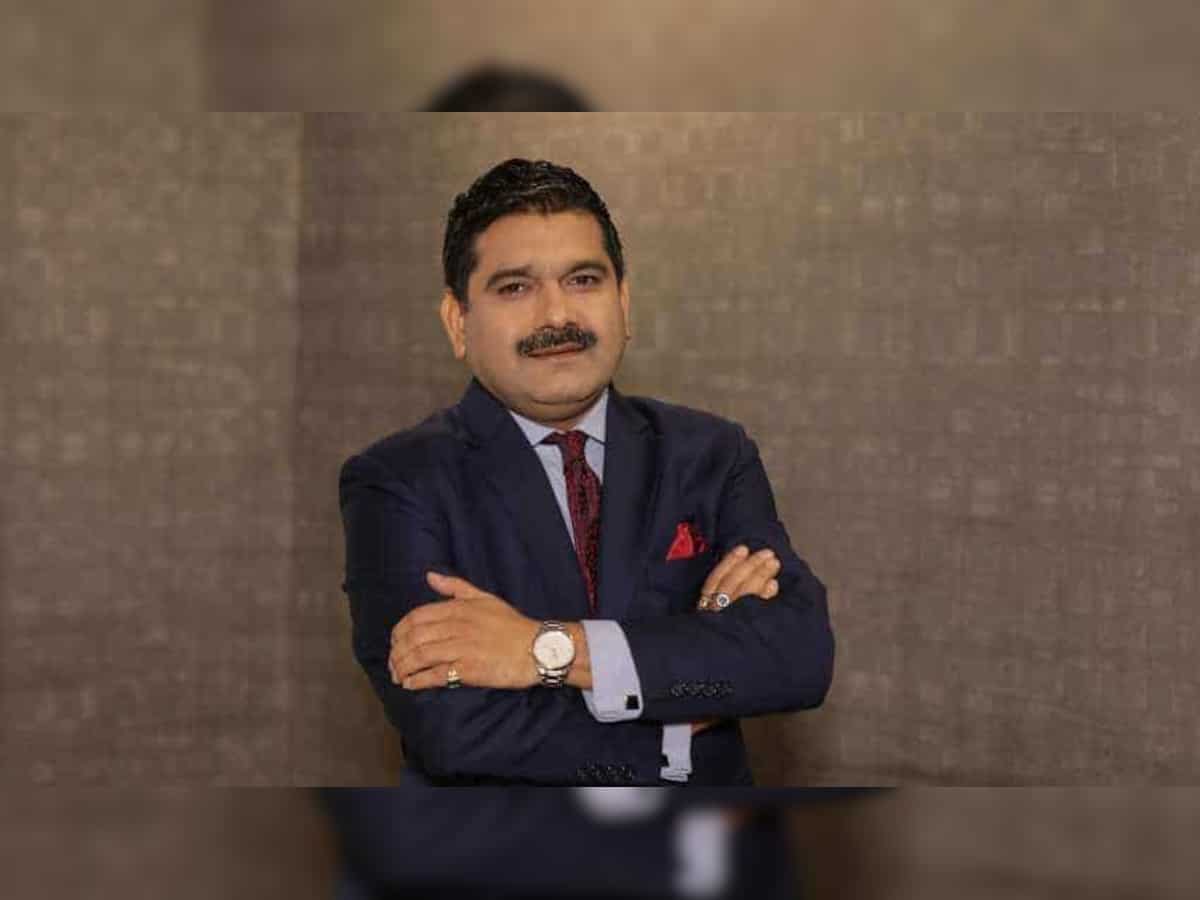 Anil Singhvi's Market Strategy (Feb 13): Important levels to track in Nifty50, Nifty Bank today