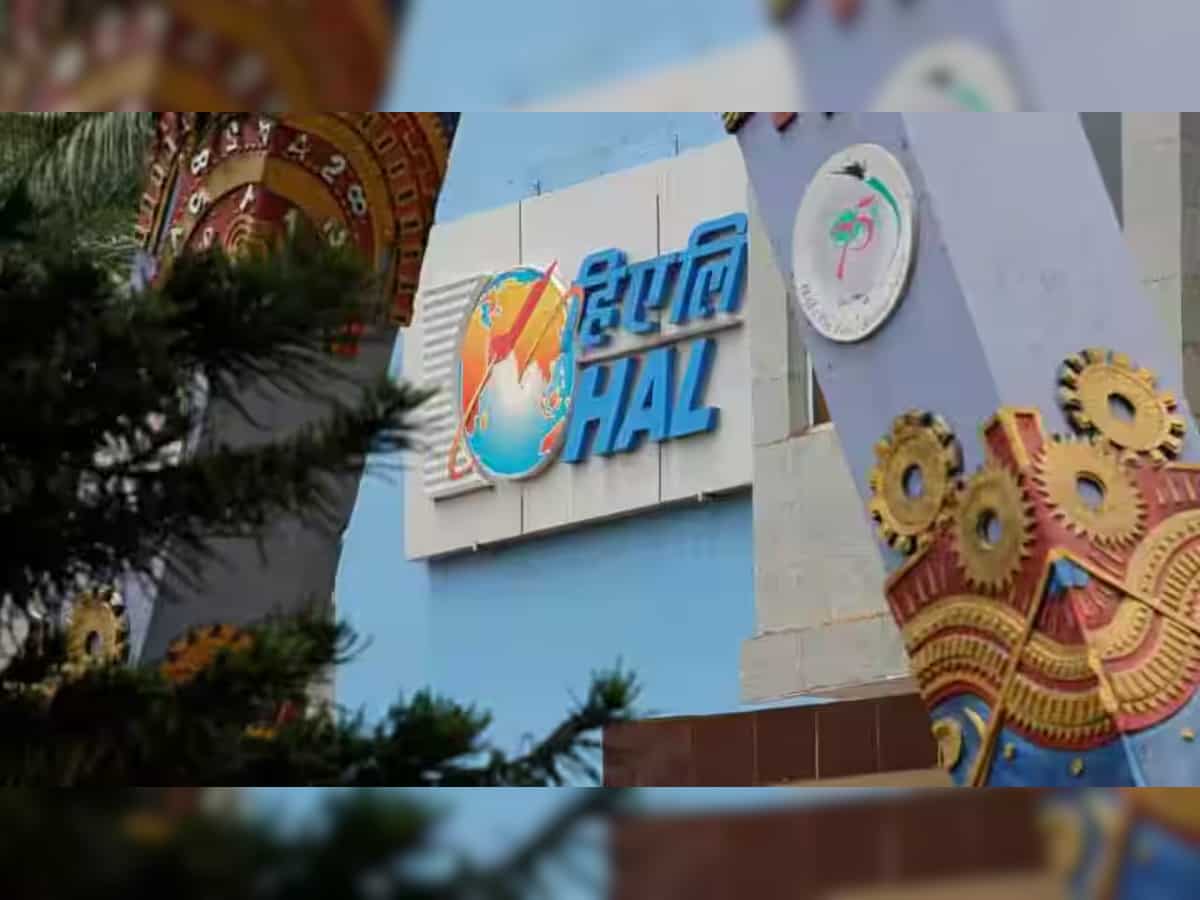 HAL Q3 profit rises 14%, should you buy?