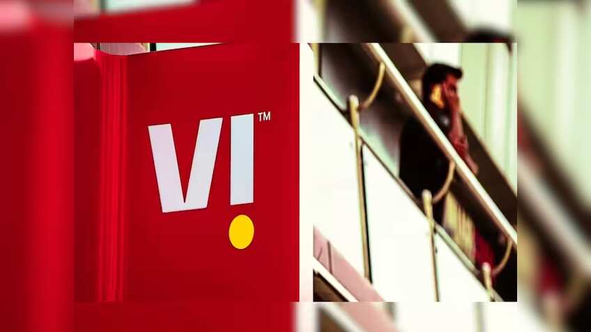 Vodafone Idea gains over 6% amid reports of DoT asking telco to pay bank guarantee by March 10; Citi maintains 'buy' 