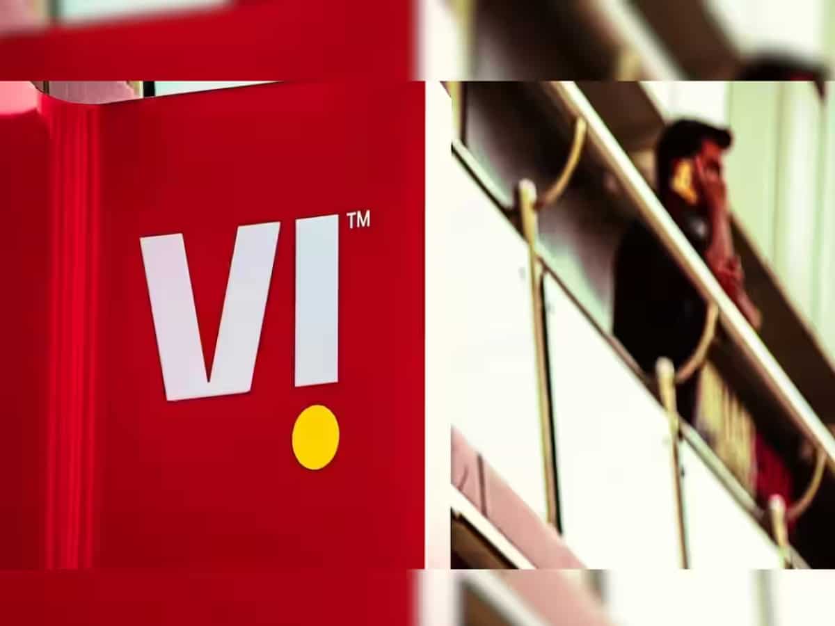 Vodafone Idea gains over 6% amid reports of DoT asking telco to pay bank guarantee by March 10; Citi maintains 'buy' 