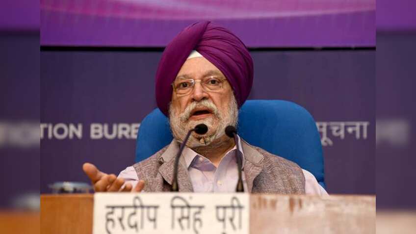 IEW 2025: Centre remains committed to ensuring affordable energy, says Union Minister Hardeep Singh Puri 