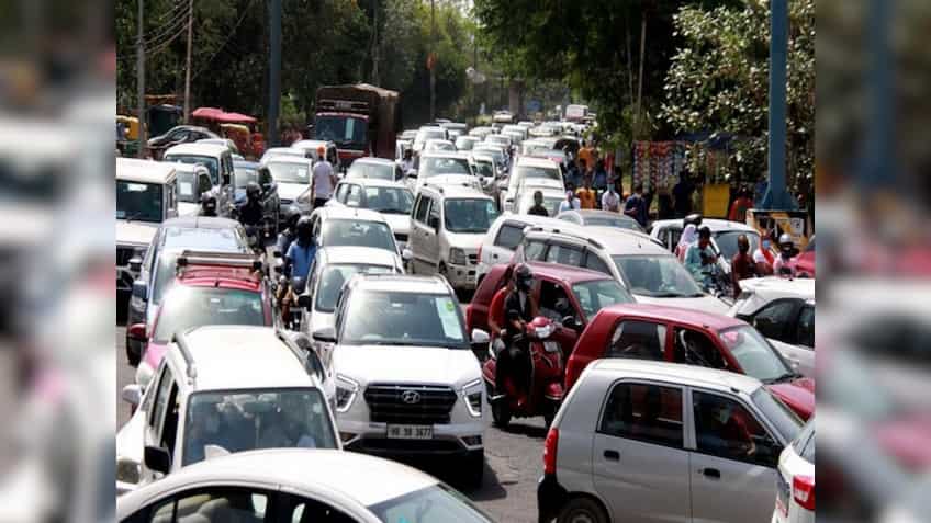 Auto sales report utility vehicles drive record January passenger vehicle dispatch SIAM