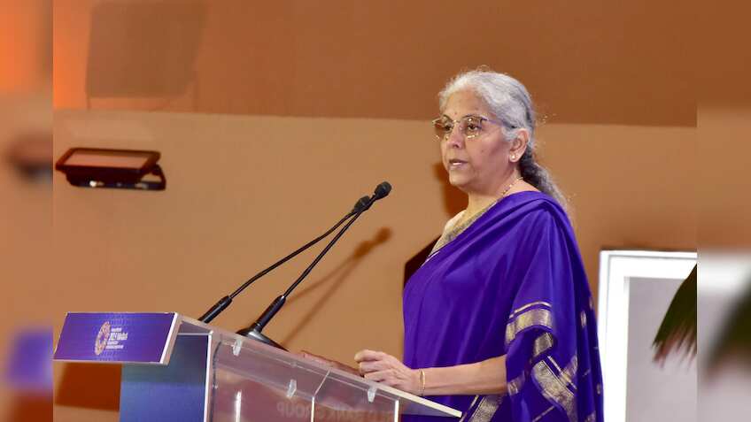 Budget's goal is to propel growth, boost private investments: Finance Minister