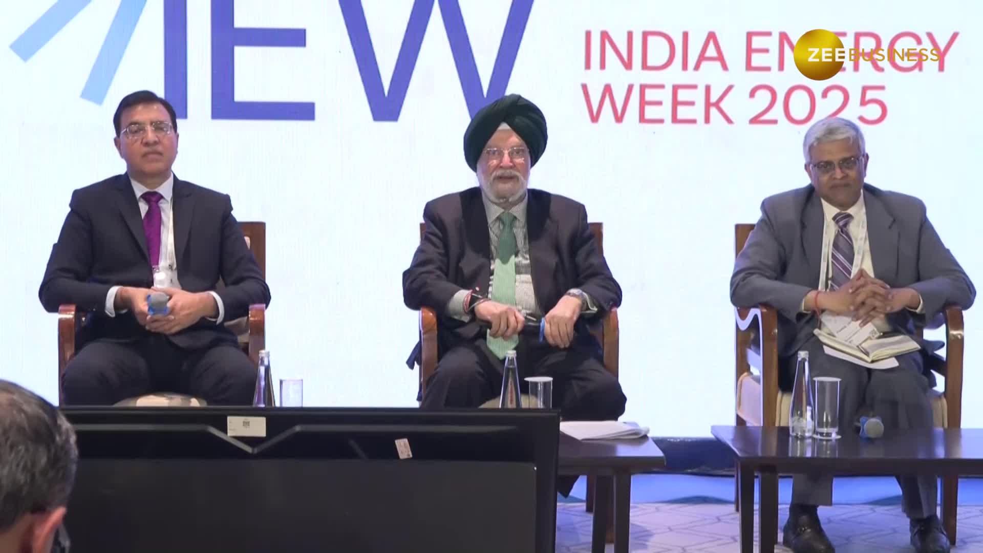 India's clean cooking gas model highly replicable in other Global South nations: Union Minister Puri