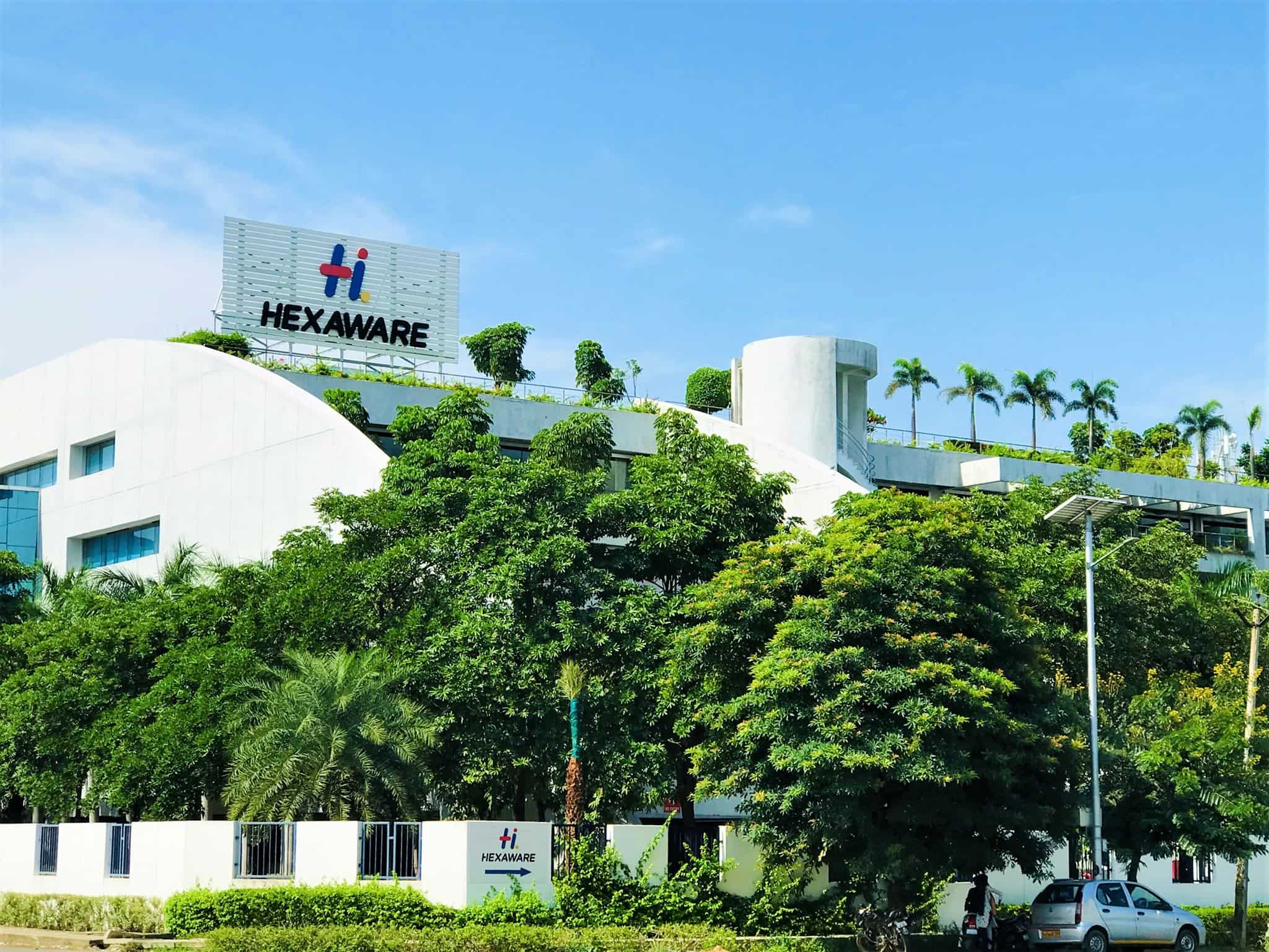 Hexaware Tech IPO gets 15% subscription on Day 2 of offer Hexaware Tech IPO gets 15% subscription on Day 2 of offer