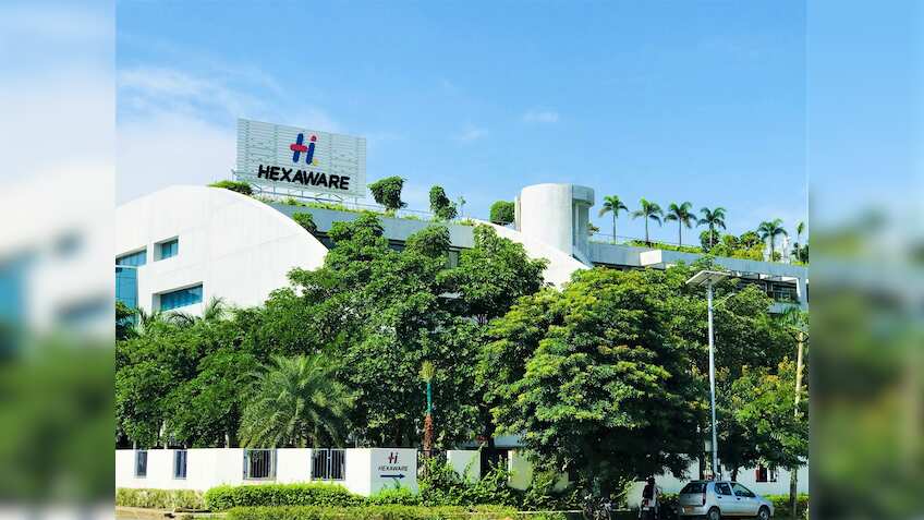 Hexaware Tech IPO gets 15% subscription on Day 2 of offer