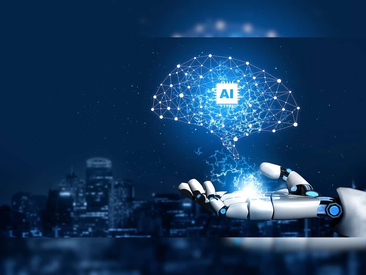 Google, Telangana ink pact to accelerate AI-led transformation across sectors