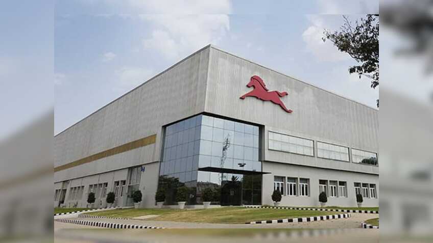 TVS Motor picks up additional shares of TVS Supply Chain Solutions for Rs 107 crore