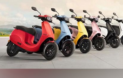 Bhavish-led Ola Consumer clocks 21% decline in revenue in FY24