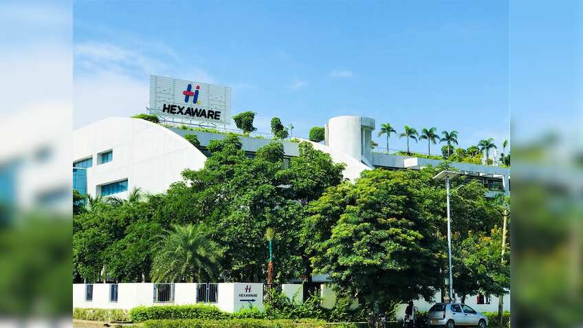 Hexaware Technologies IPO Day 3: Issue subscribed 2.79 times; QIB portion leads
