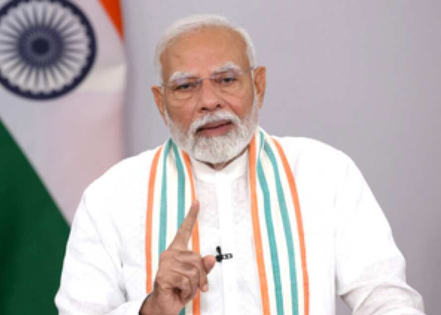 PM Modi to address global textile industry at Bharat Tex on Sunday: Union Minister