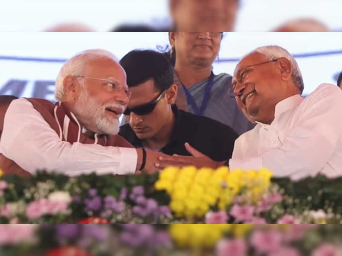 PM Modi to announce over Rs 2,000 crore development projects in Bhagalpur: Bihar Minister
