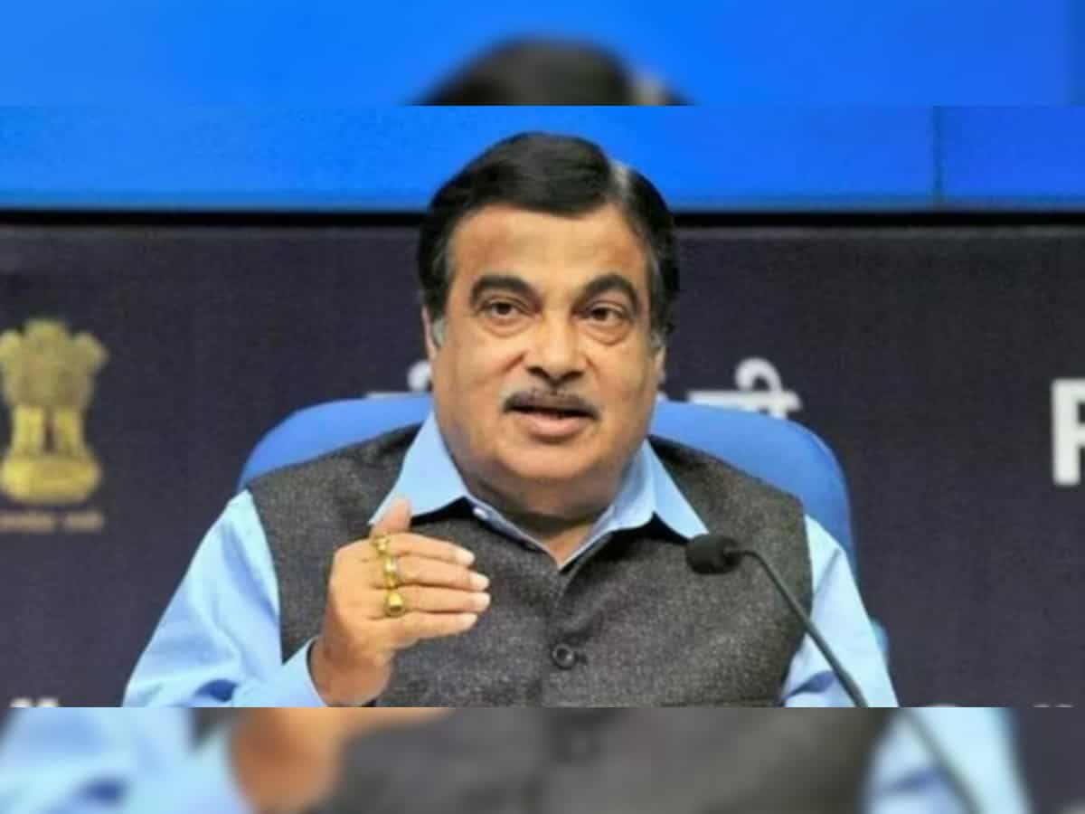 Under PM Modi, Indian road network has grown bigger than that of US: Gadkari