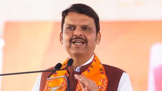 BJP leader urges CM Devendra Fadnavis to upgrade Kulgaon-Badlapur council to municipal corporation 