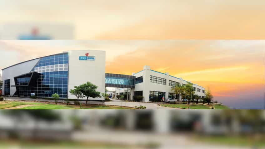 Uno Minda to acquire remaining 49.9% stake in JV firm for Rs 195 crore