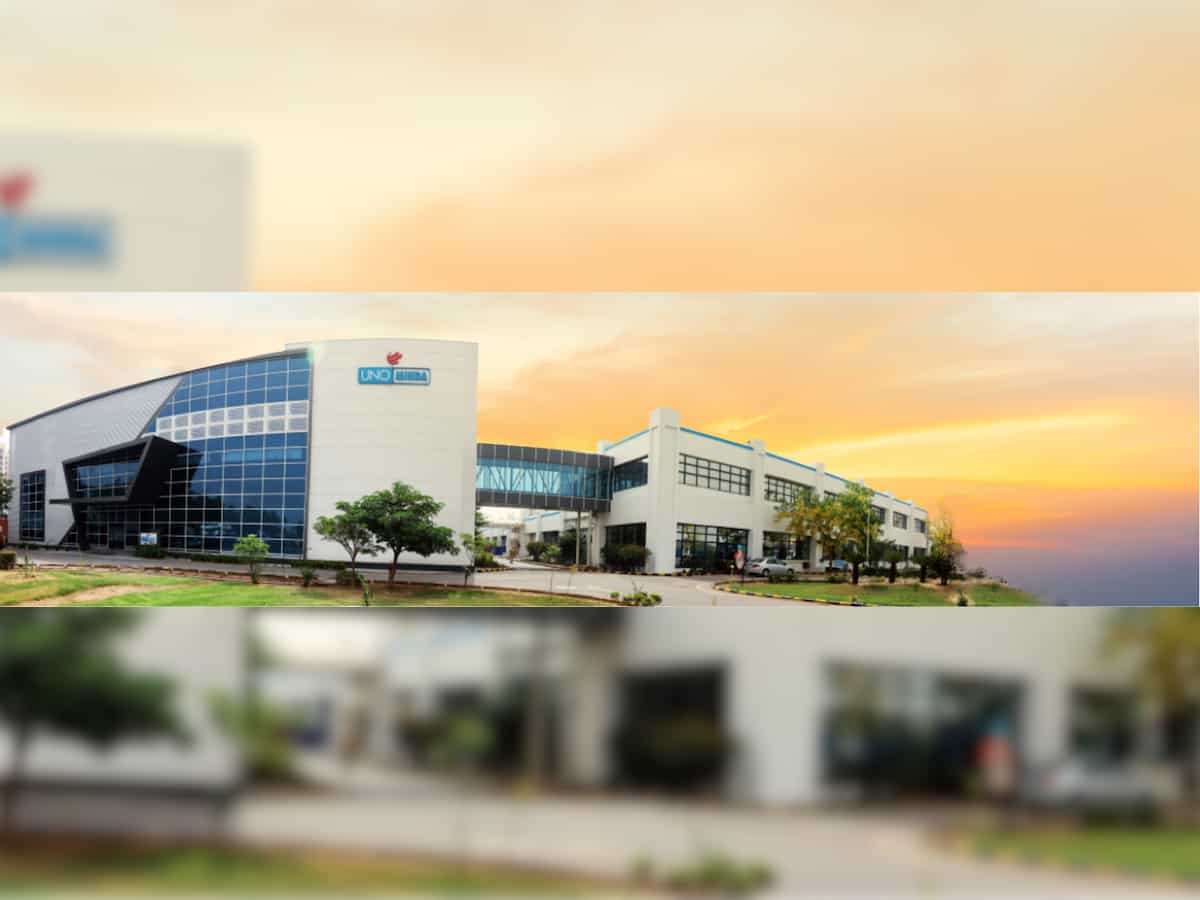 Uno Minda to acquire remaining 49.9% stake in JV firm for Rs 195 crore