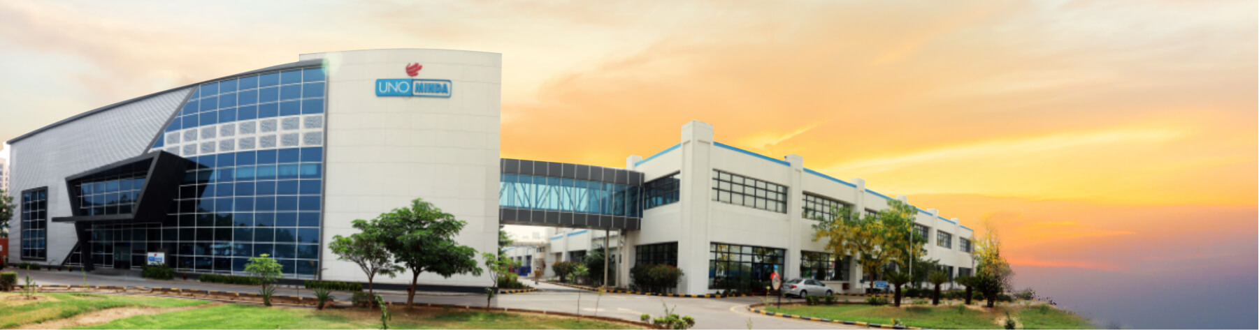 Uno Minda to acquire remaining 49.9% stake in JV firm for Rs 195 crore