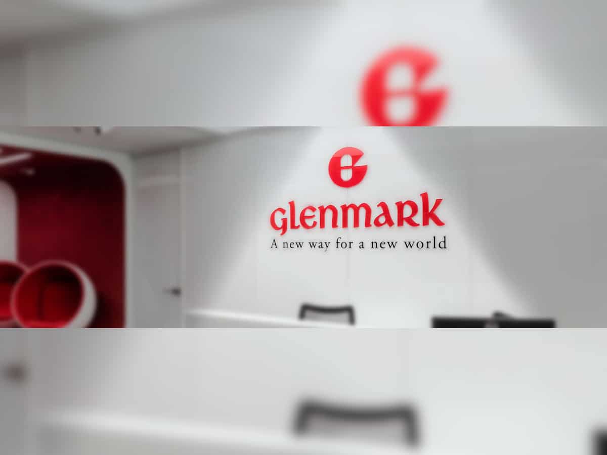 Glenmark Pharma Q3 profit after tax at Rs 348 crore