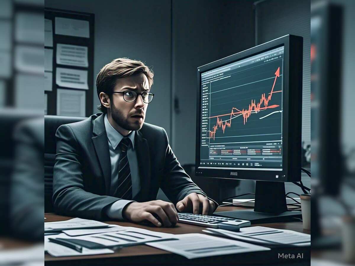 Stock market hinges on global trade developments, time to focus on strong businesses