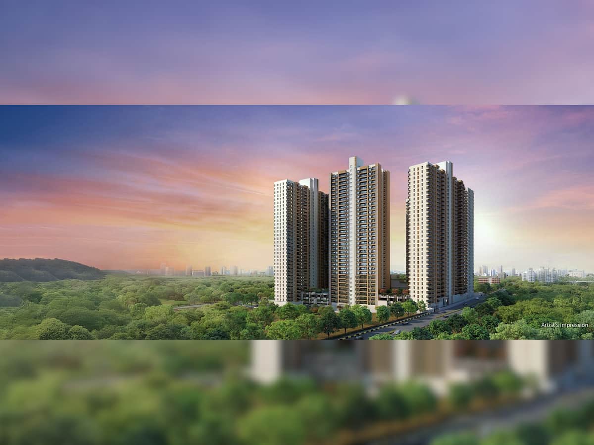 Mahindra Lifespace to raise up to Rs 1,500 crore via rights issue to cut debt, aid growth