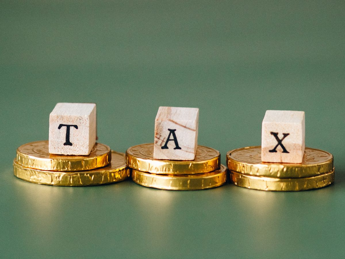 Income Tax department activates section wise mapping of I-T Act, Tax bill