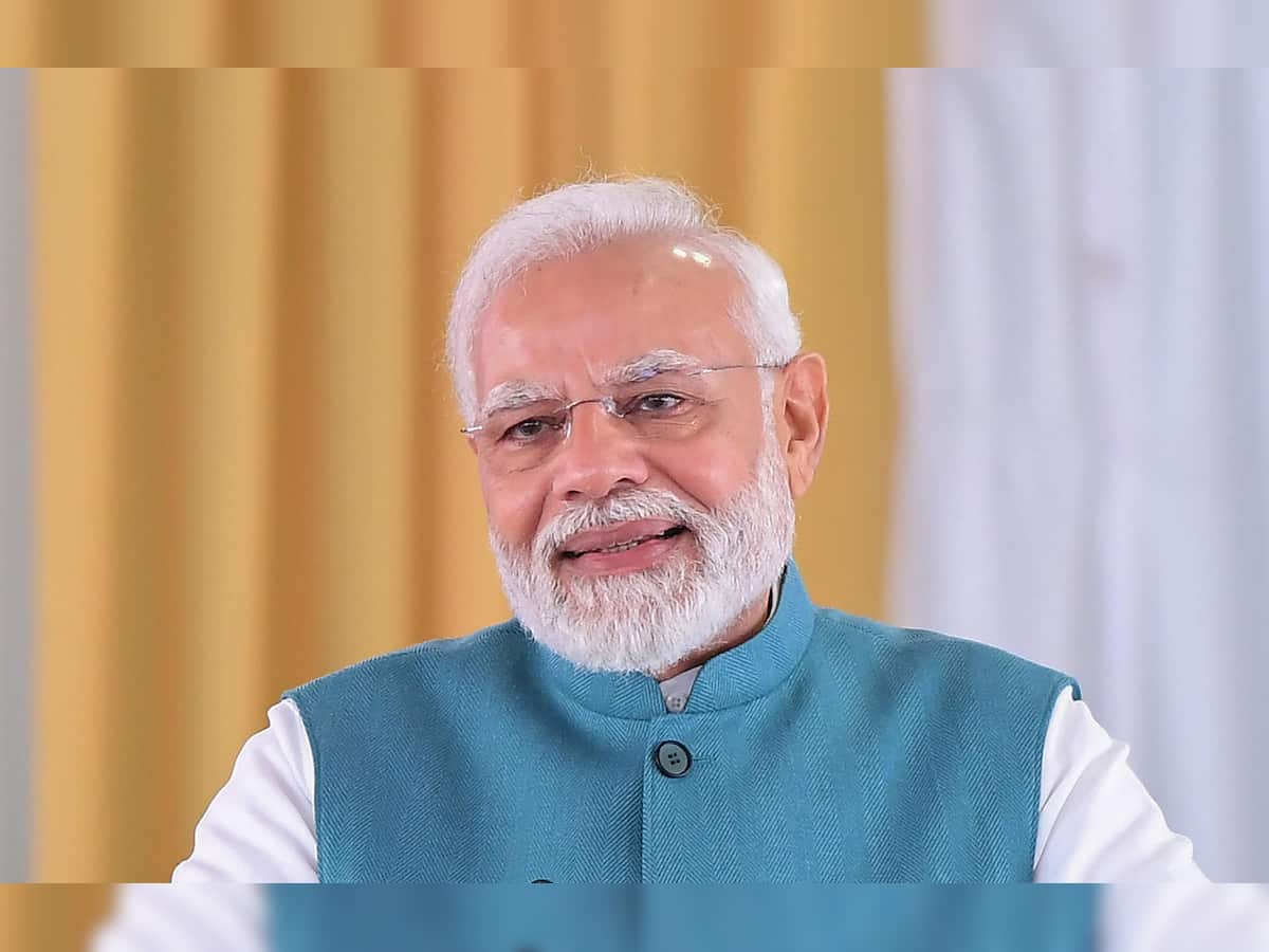PM Narendra Modi to address global textile fair Bharat Tex 2025 on Feb 16