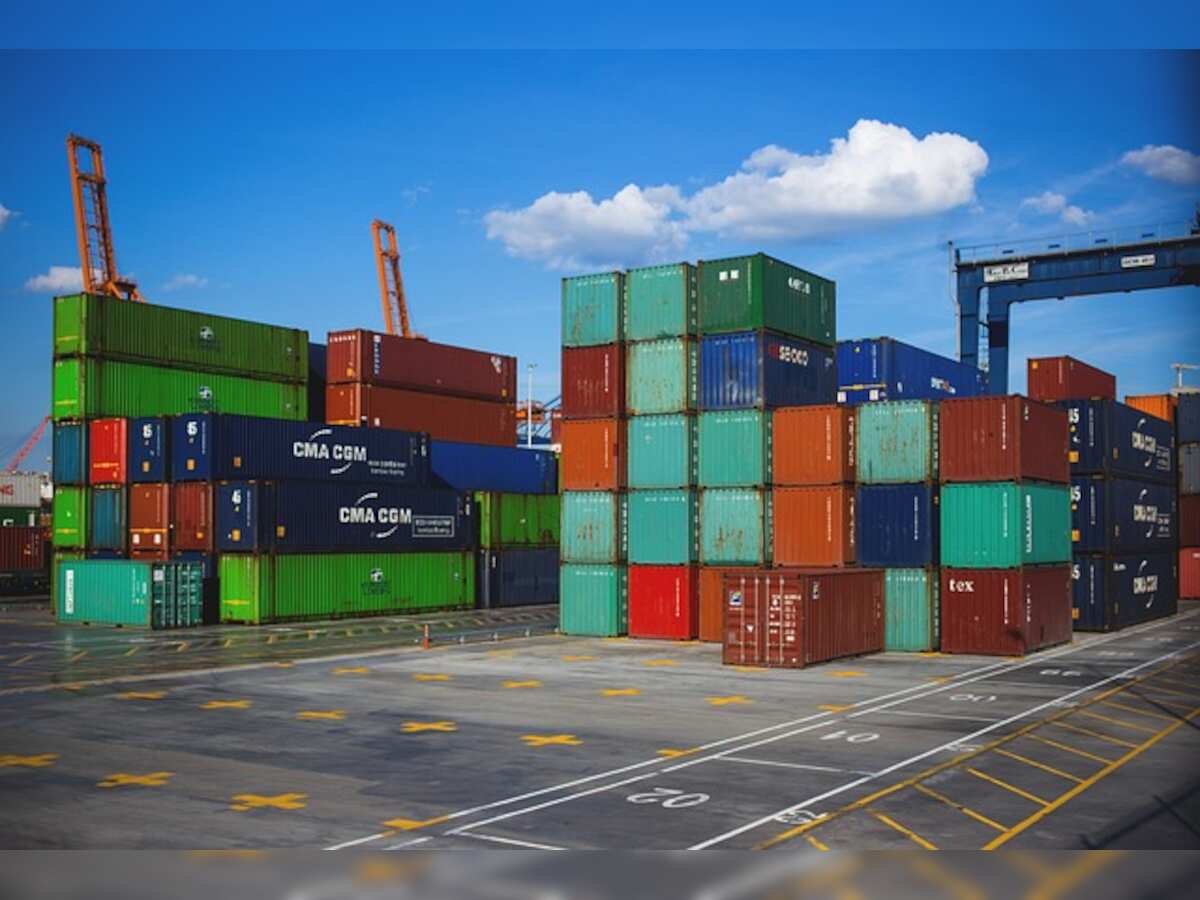India's merchandise exports projected to rise 3.64% in Q4 FY25