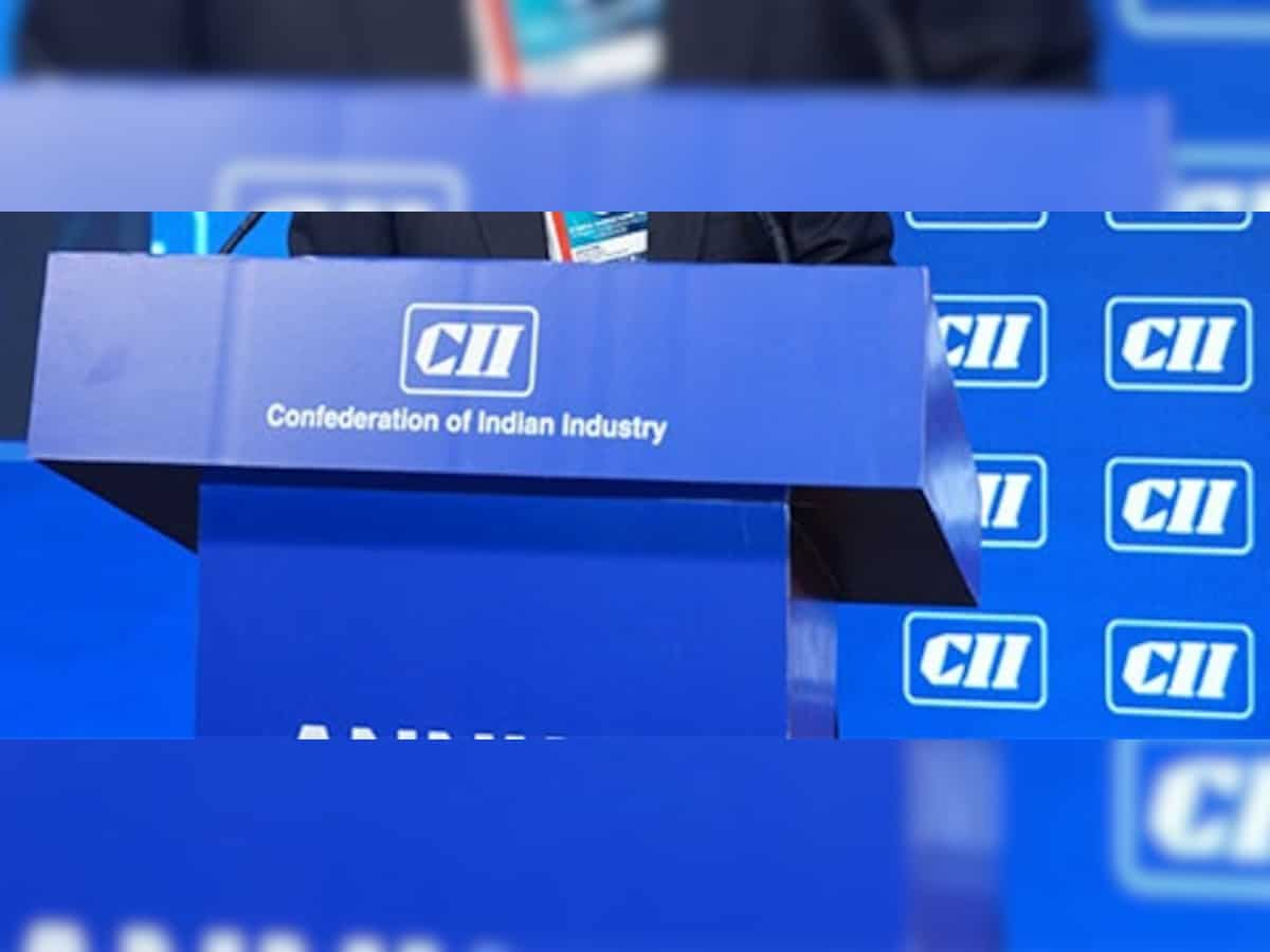 Overall industry sentiment after PM Modi's US visit is of confidence and enthusiasm: CII