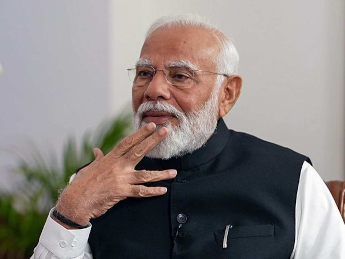 FM has given very clear picture of Indian economy, reforms: PM Narendra Modi