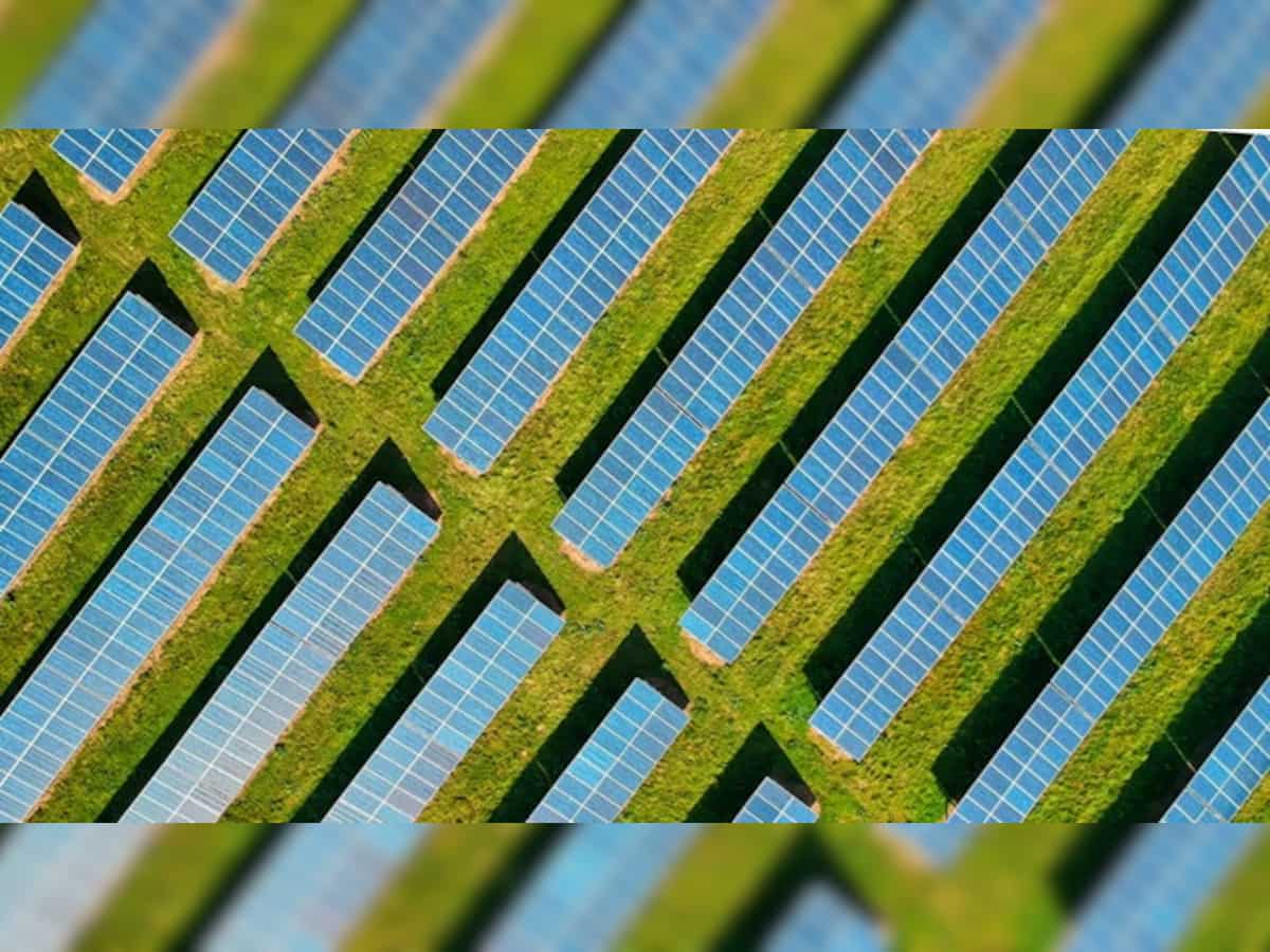 Extend waiver on transmission charges for renewable power till 2030: Power producers to Centre