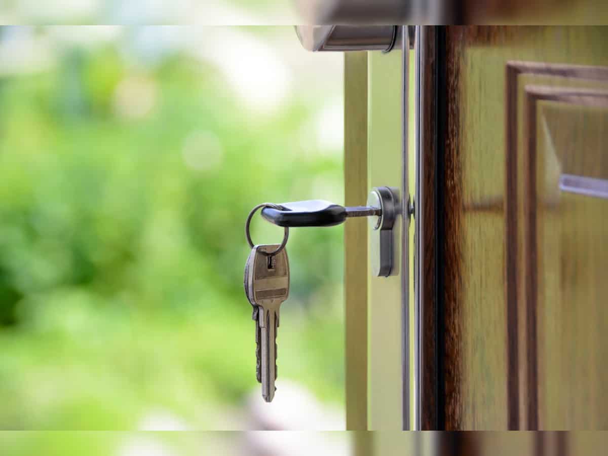 Godrej Properties buys 12 land parcels in April-December to build Rs 23,450-crore projects