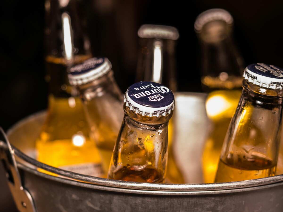 Liquor stocks fall up to 5% after centre slashes import duty on bourbon whiskey