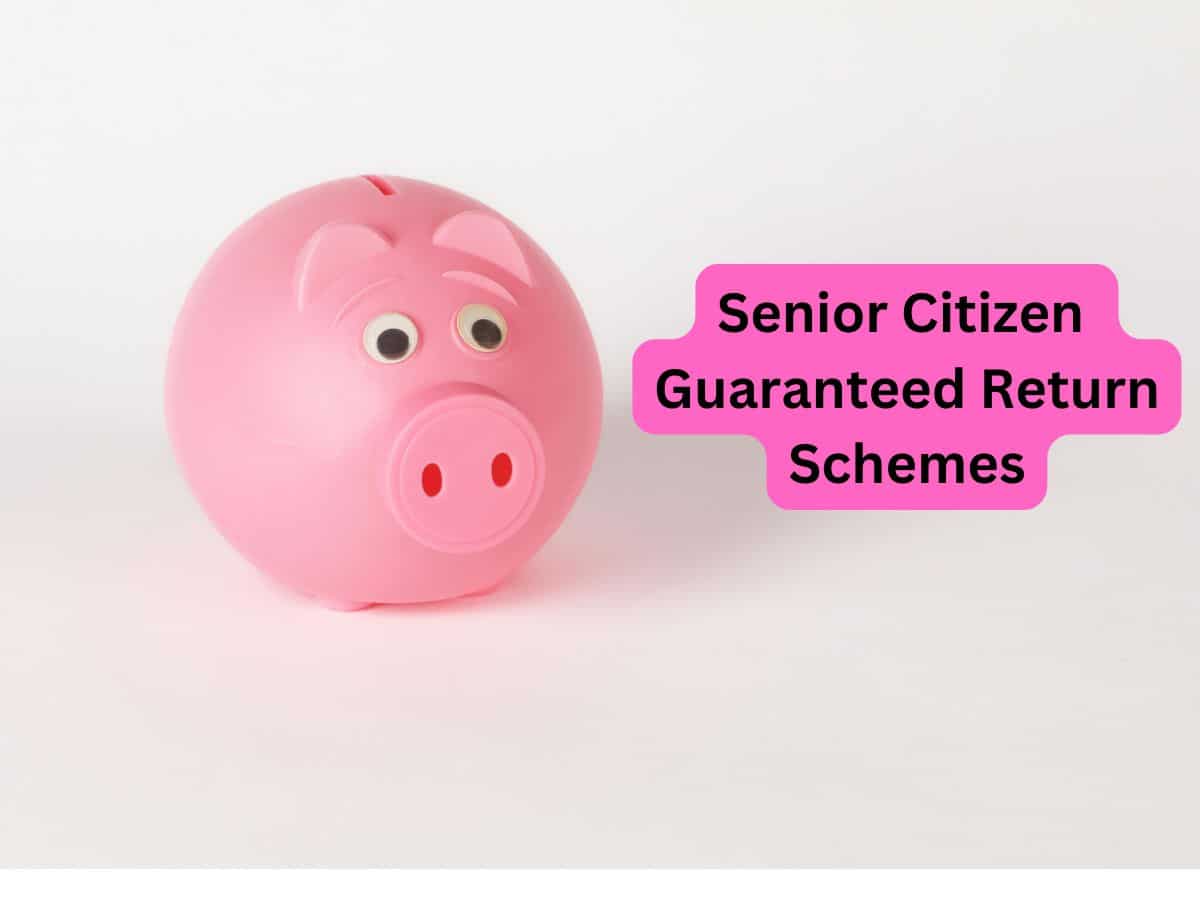 Senior Citizen FD Rates: Which bank offers you highest return on Rs 1 lakh deposit in 1-, 3-, and 5-year schemes? Check calculations