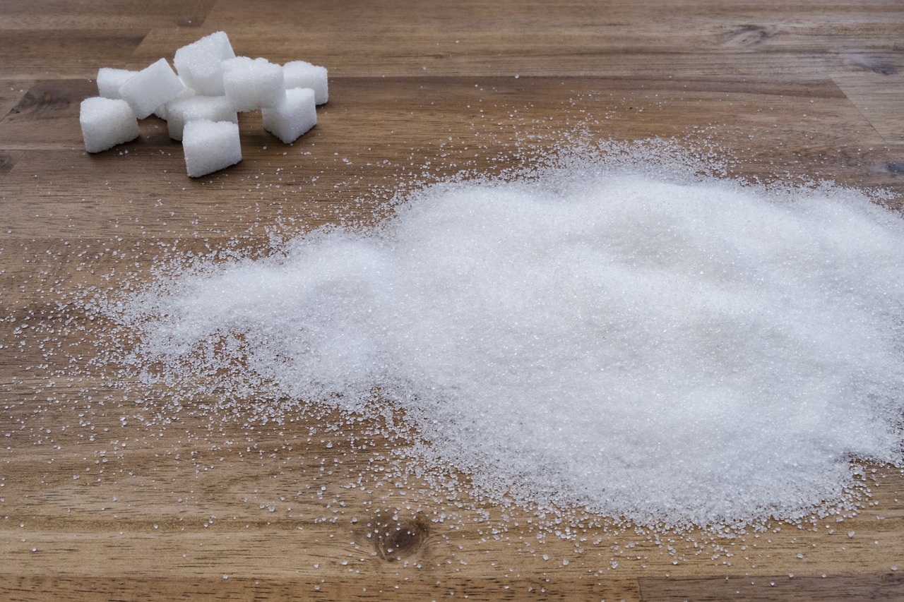 India's sugar production to drop below 27 MMT