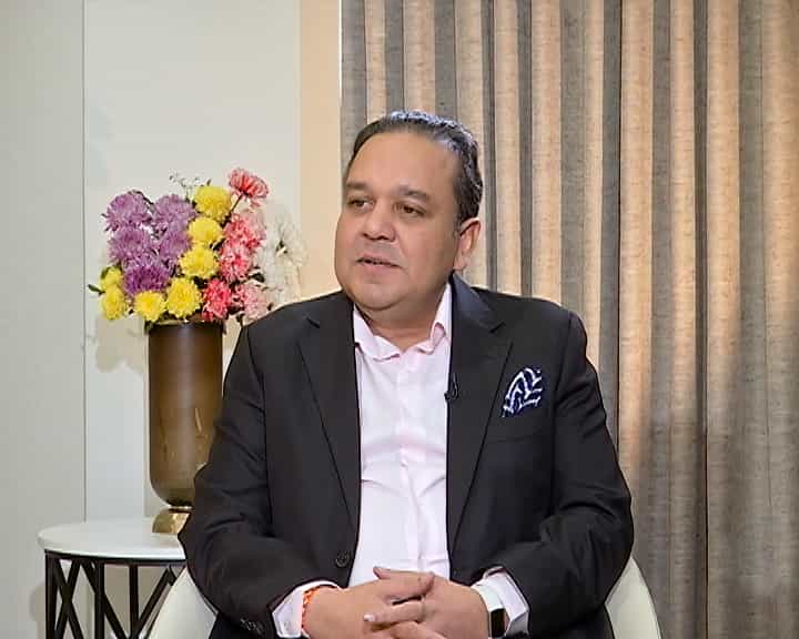 Exclusive: Domestic investors’ trust has grown in ZEEL, the only homegrown broadcaster in India, CEO Punit Goenka tells Anil Singhvi Exclusive: Domestic investors’ trust has grown in ZEEL, the only homegrown broadcaster in India, CEO Punit Goenka tells Anil Singhvi