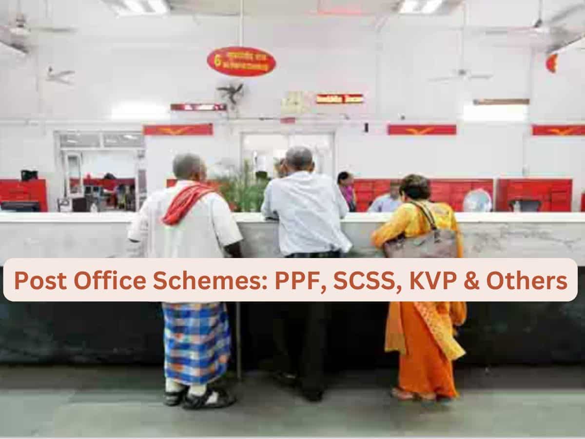 kisan vikas patra monthly scheme recurring deposit Public