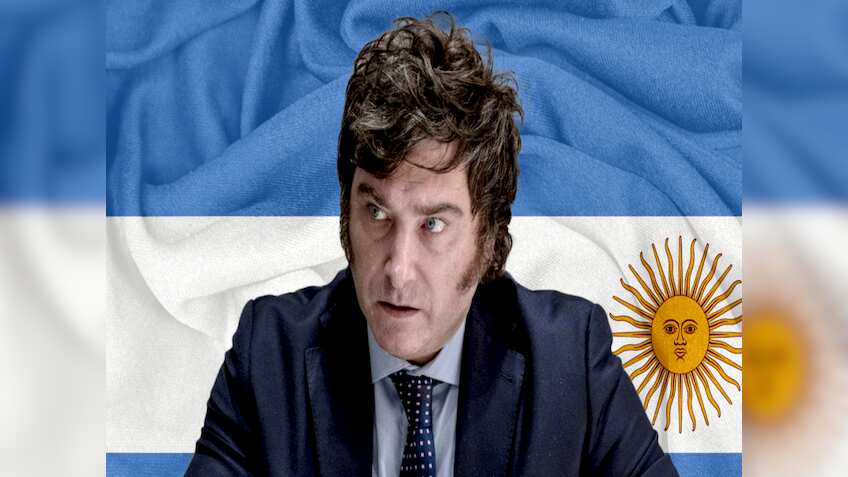 Argentina President Javier Milei's crypto fiasco triggers 94% crash in $LIBRA, costs investors $5 billion; opposition calls for his impeachment