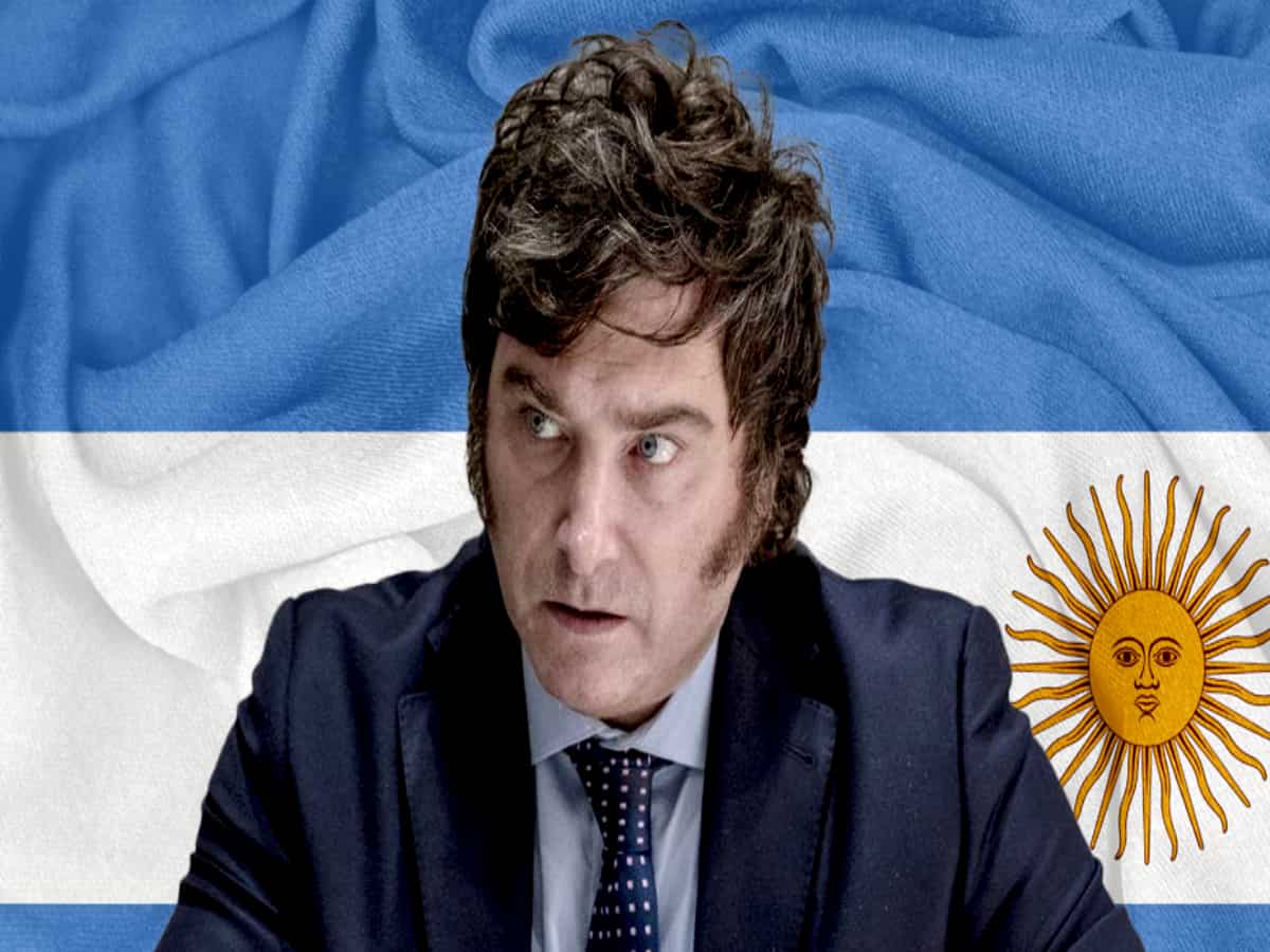 Argentina President Javier Milei's crypto fiasco triggers 94% crash in $LIBRA, costs investors $5 billion; opposition calls for his impeachment