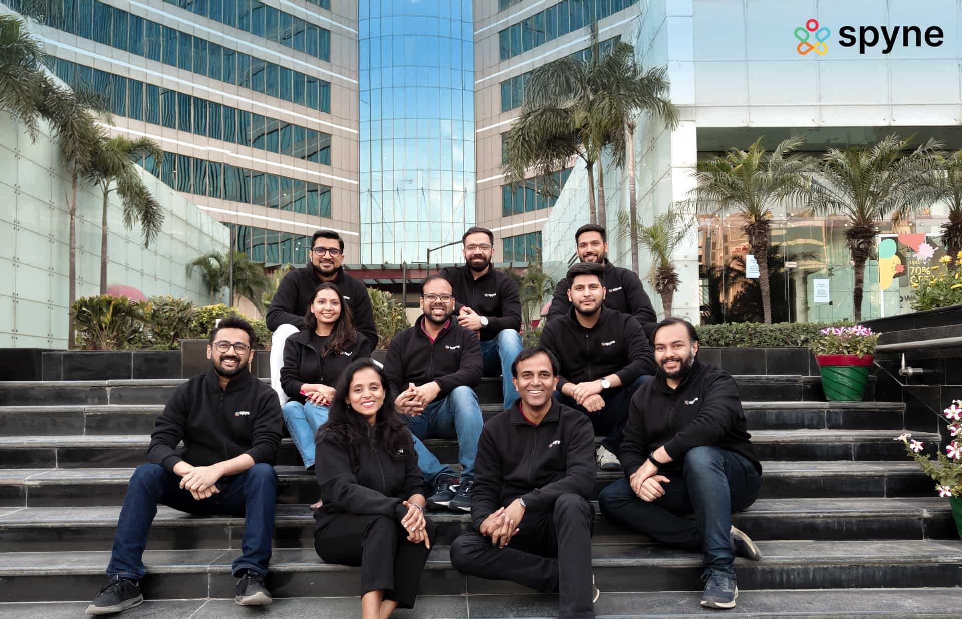 Spyne raises $16 million Series A funding led by Vertex Ventures 