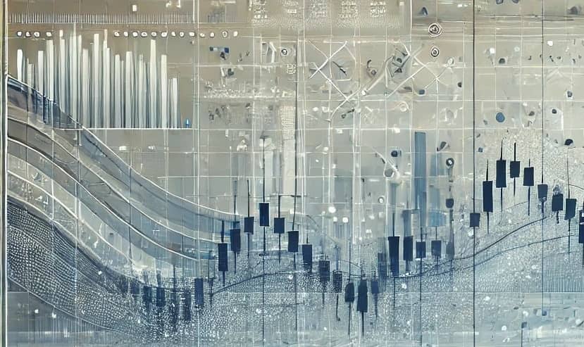 Share Market Update: Financial, auto, FMCG stocks weigh on Nifty50, Sensex; IT index bucks trend
